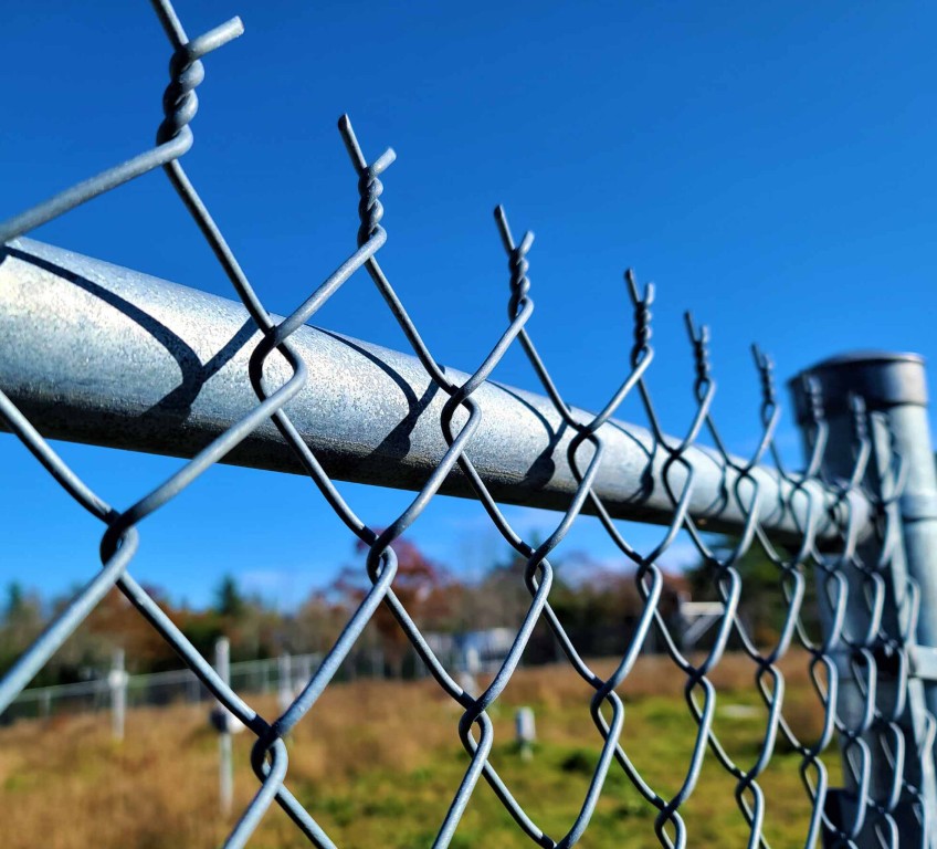 Commercial fence installation and repair in Lancaster, TX